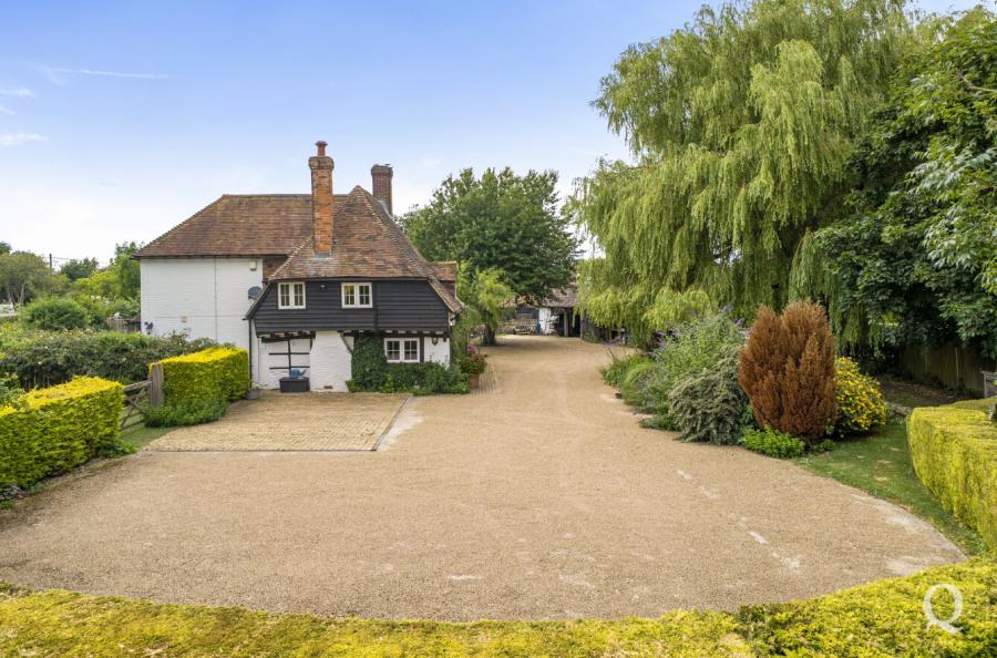 Throwley Forstal, Faversham, Kent, ME13, 10860, image-13 - Quealy & Co