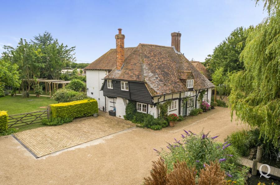 Throwley Forstal, Faversham, Kent, ME13, 10860, image-10 - Quealy & Co