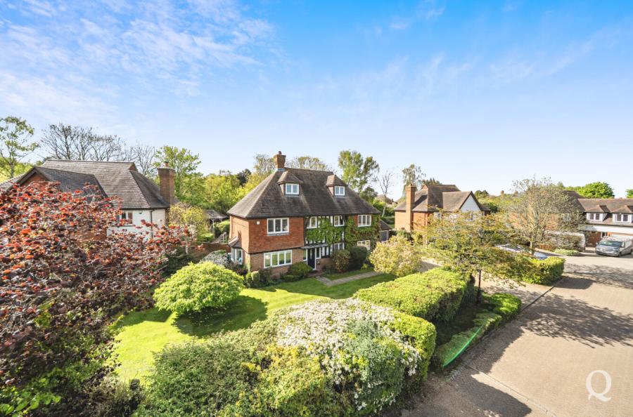 Brownings Orchard, Rodmersham, Sittingbourne, Kent, ME9, 10836, image-27 - Quealy & Co
