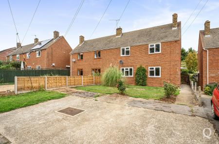 Deerton Street, Teynham, Sittingbourne, Kent, ME9, 10767 - Quealy & Co