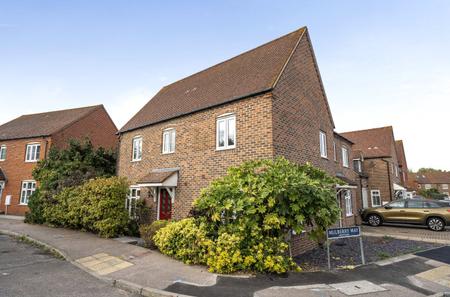Mulberry Way, Sittingbourne, Kent, ME10, 10712 - Quealy & Co