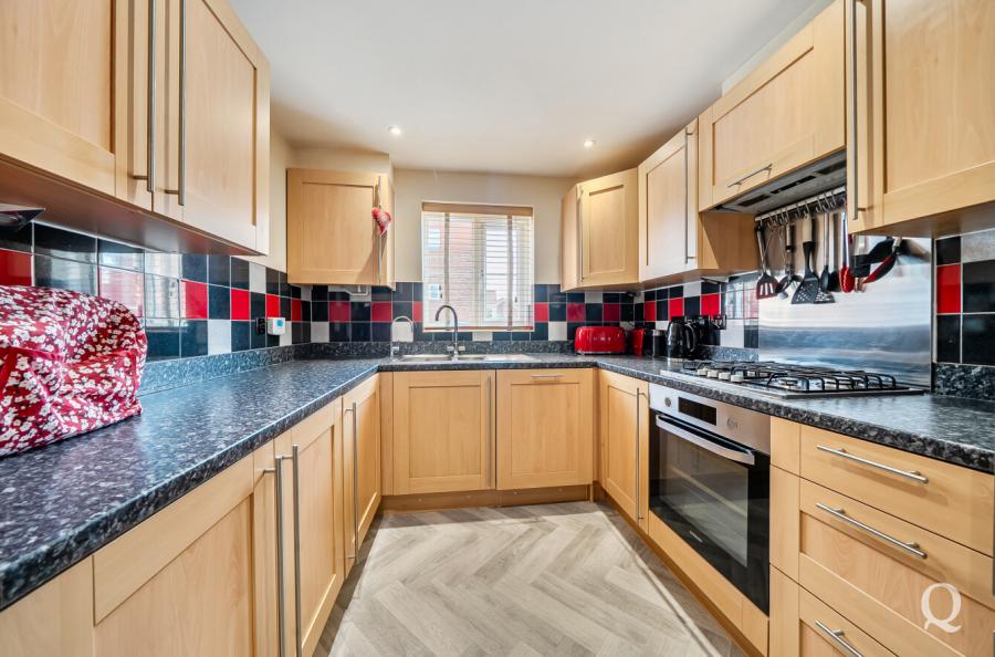Mulberry Way, Sittingbourne, Kent, ME10, 10712, image-2 - Quealy & Co