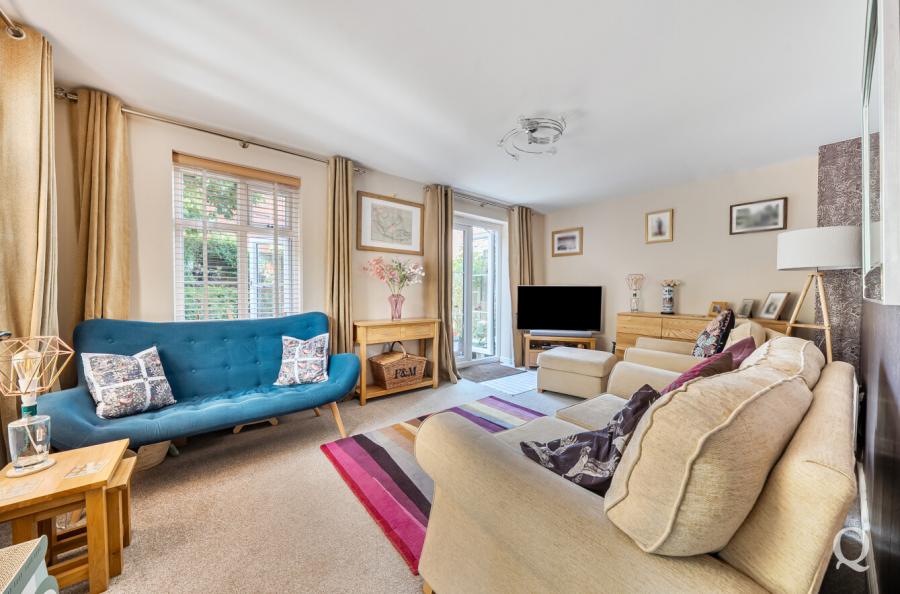 Mulberry Way, Sittingbourne, Kent, ME10, 10712, image-13 - Quealy & Co