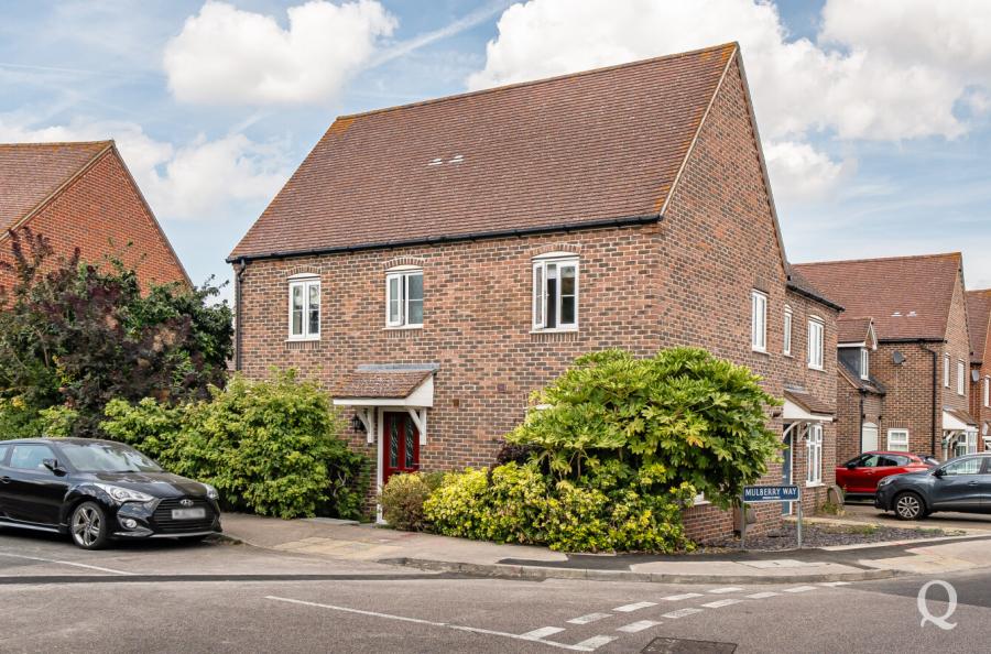 Mulberry Way, Sittingbourne, Kent, ME10, 10712, image-1 - Quealy & Co