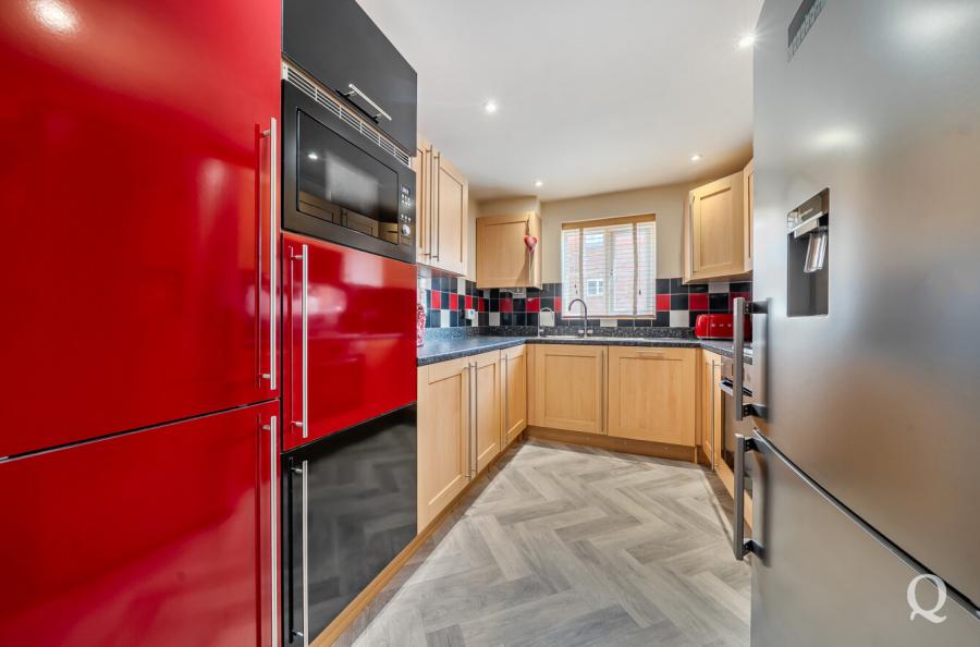 Mulberry Way, Sittingbourne, Kent, ME10, 10712, image-11 - Quealy & Co