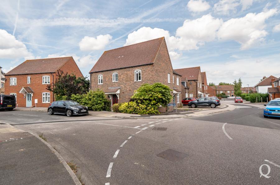 Mulberry Way, Sittingbourne, Kent, ME10, 10712, image-25 - Quealy & Co