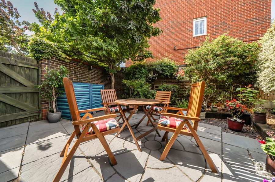 Mulberry Way, Sittingbourne, Kent, ME10, 10712, image-22 - Quealy & Co
