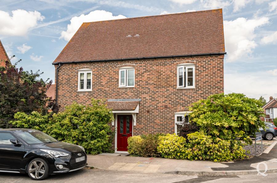 Mulberry Way, Sittingbourne, Kent, ME10, 10712, image-24 - Quealy & Co