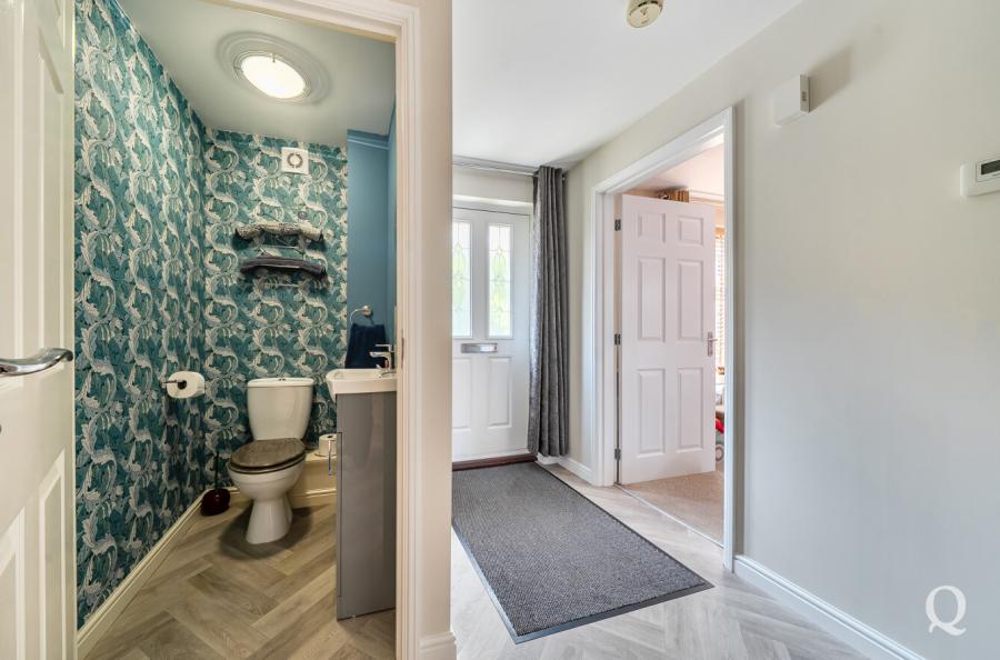 Mulberry Way, Sittingbourne, Kent, ME10, 10712, image-14 - Quealy & Co