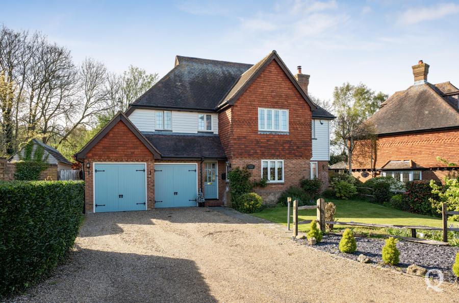 Brownings Orchard, Rodmersham, Sittingbourne, Kent, ME9, 10700, image-25 - Quealy & Co