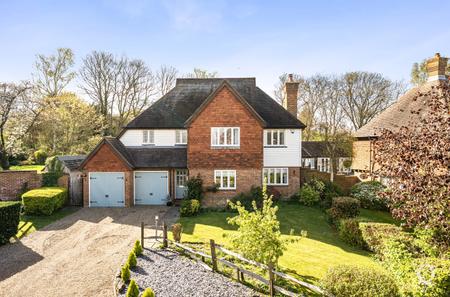 Brownings Orchard, Rodmersham, Sittingbourne, Kent, ME9, 10700 - Quealy & Co