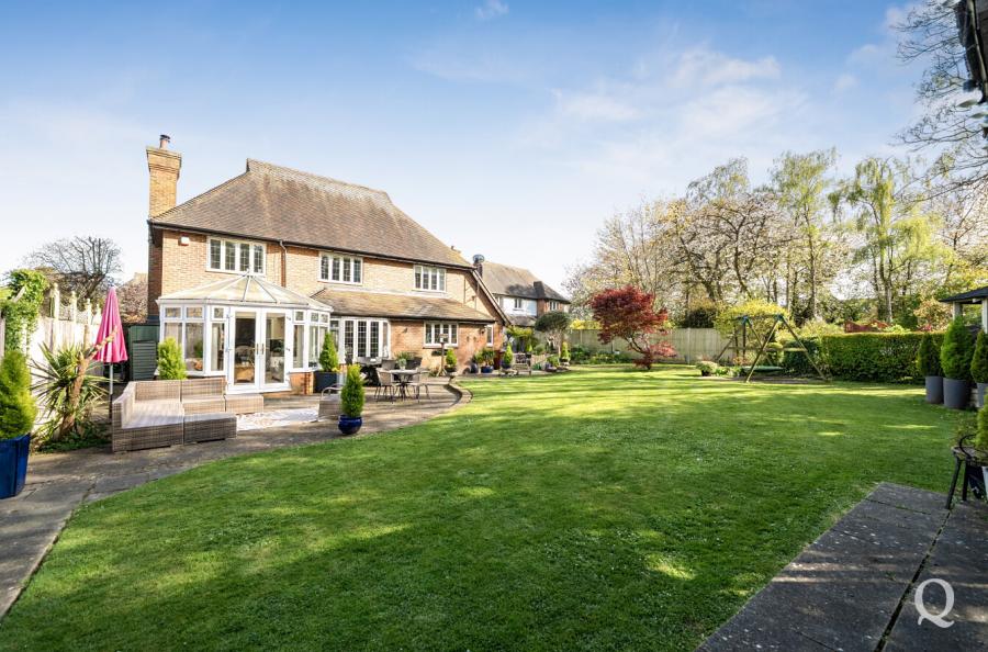 Brownings Orchard, Rodmersham, Sittingbourne, Kent, ME9, 10700, image-1 - Quealy & Co
