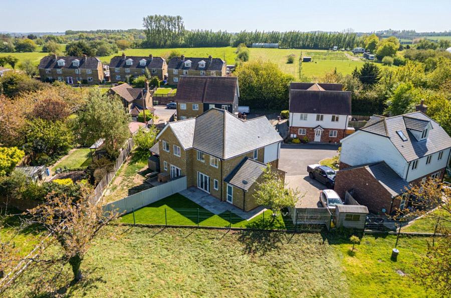 Orchard Court, Lynsted, Sittingbourne, Kent, ME9, 10645, image-21 - Quealy & Co