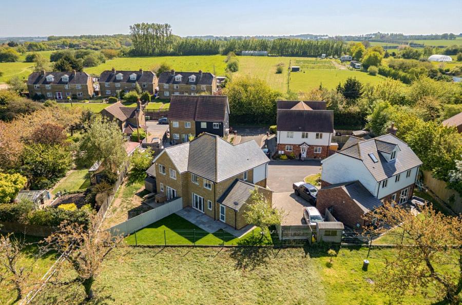 Orchard Court, Lynsted, Sittingbourne, Kent, ME9, 10645, image-34 - Quealy & Co