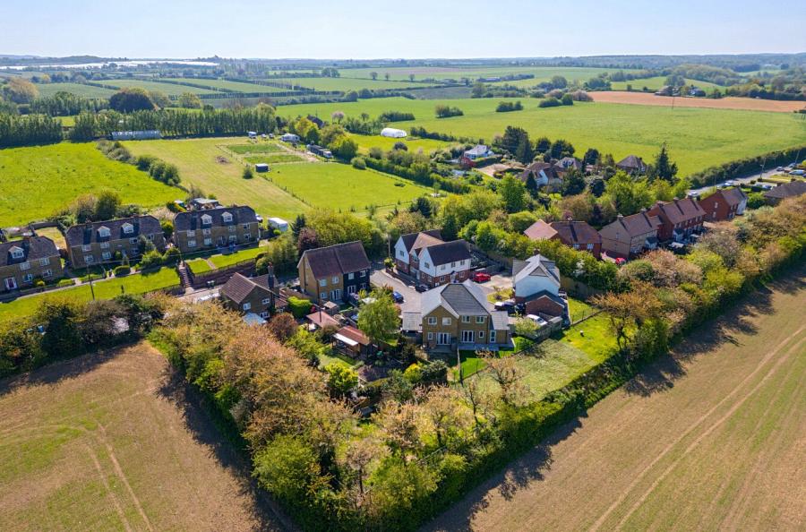 Orchard Court, Lynsted, Sittingbourne, Kent, ME9, 10645, image-36 - Quealy & Co