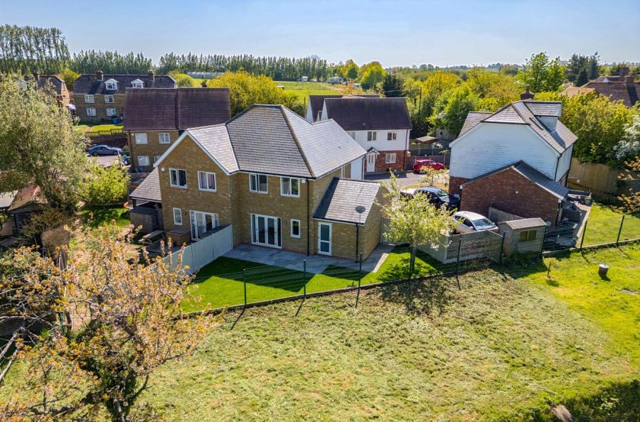 Orchard Court, Lynsted, Sittingbourne, Kent, ME9, 10645, image-41 - Quealy & Co