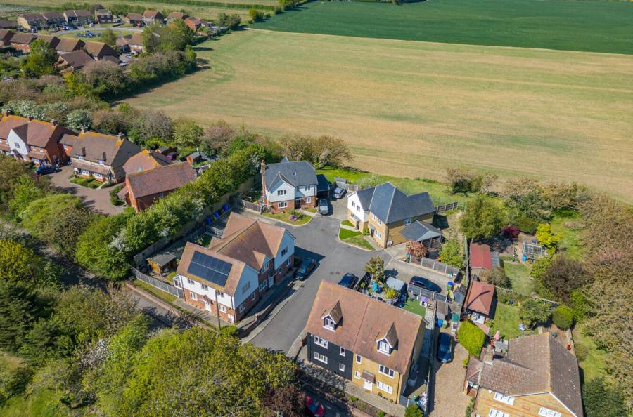 Orchard Court, Lynsted, Sittingbourne, Kent, ME9, 10645, image-32 - Quealy & Co