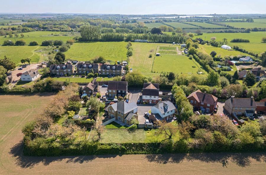 Orchard Court, Lynsted, Sittingbourne, Kent, ME9, 10645, image-30 - Quealy & Co