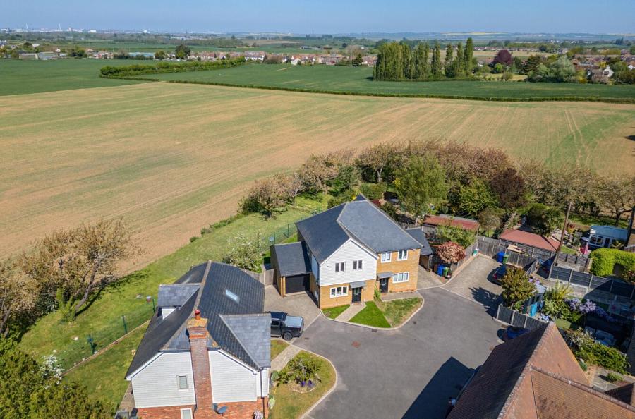 Orchard Court, Lynsted, Sittingbourne, Kent, ME9, 10645, image-2 - Quealy & Co
