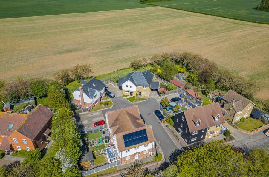 Orchard Court, Lynsted, Sittingbourne, Kent, ME9, 10645, image-33 - Quealy & Co
