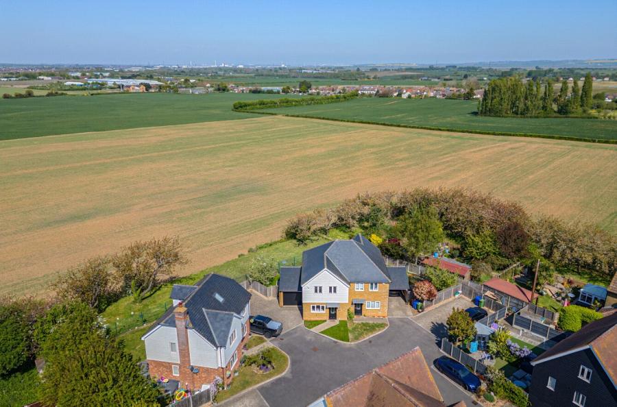 Orchard Court, Lynsted, Sittingbourne, Kent, ME9, 10645, image-28 - Quealy & Co