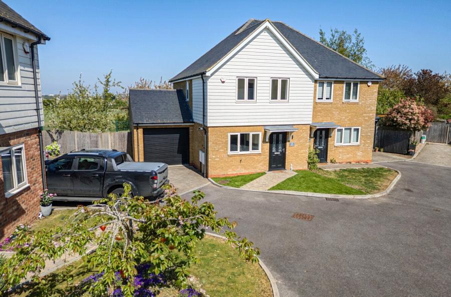 Orchard Court, Lynsted, Sittingbourne, Kent, ME9, 10645, image-42 - Quealy & Co