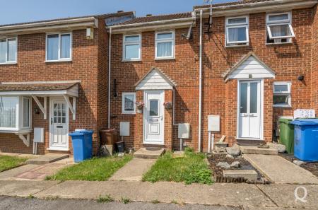 St. James Close, Warden, Sheerness, Kent, ME12, 10632 - Quealy & Co
