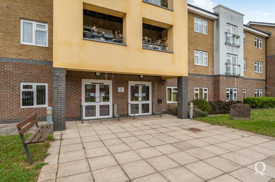 North Street, Milton Regis, Sittingbourne, Kent, ME10, 10604, image-13 - Quealy & Co