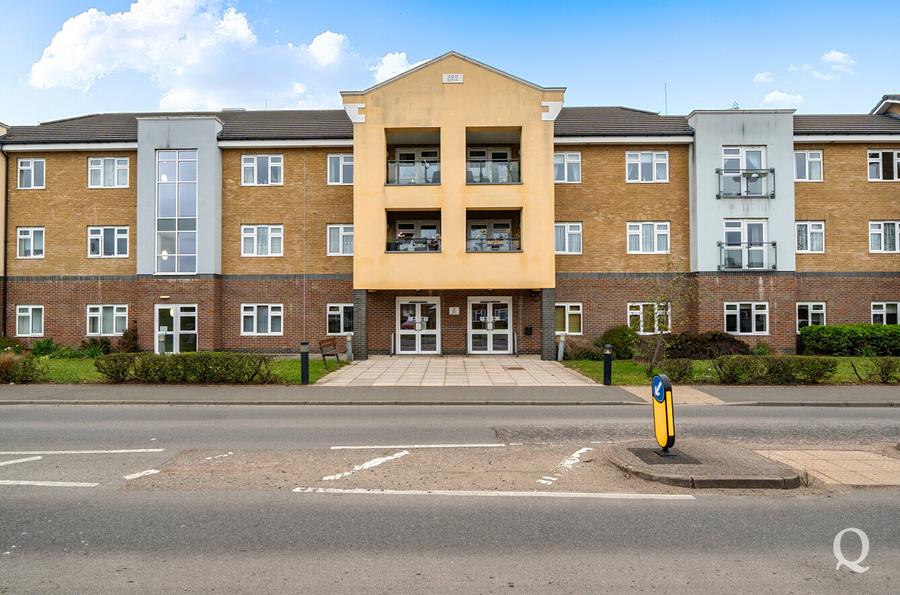 North Street, Milton Regis, Sittingbourne, Kent, ME10, 10604, image-1 - Quealy & Co