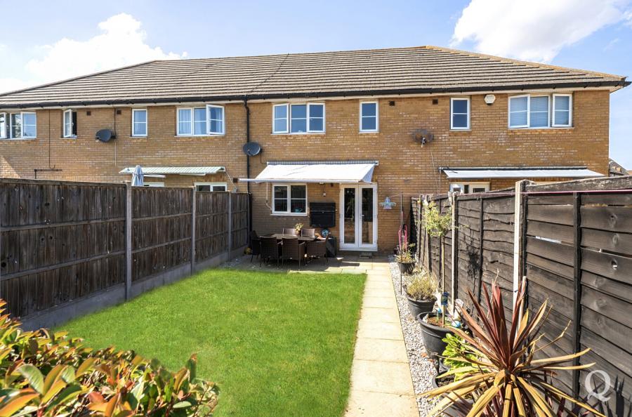 Monarch Drive, Kemsley, Sittingbourne, Kent, ME10, 10554, image-22 - Quealy & Co