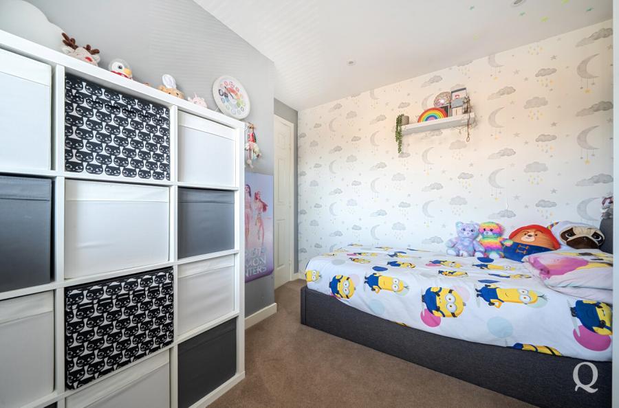 Monarch Drive, Kemsley, Sittingbourne, Kent, ME10, 10554, image-17 - Quealy & Co