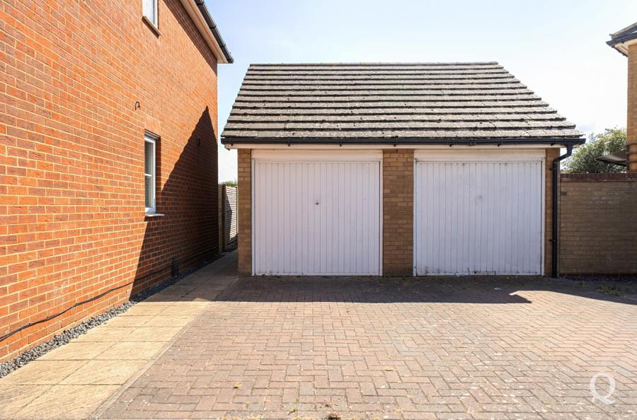 Monarch Drive, Kemsley, Sittingbourne, Kent, ME10, 10554, image-23 - Quealy & Co