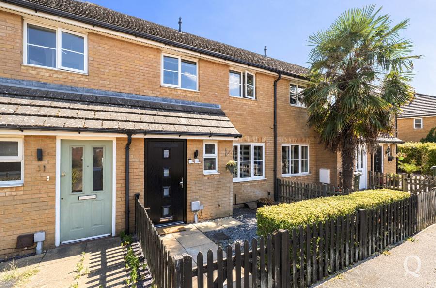 Monarch Drive, Kemsley, Sittingbourne, Kent, ME10, 10554, image-24 - Quealy & Co