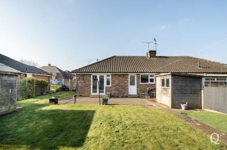 Kenilworth Court, Sittingbourne, Kent, ME10, 10464 - Quealy & Co