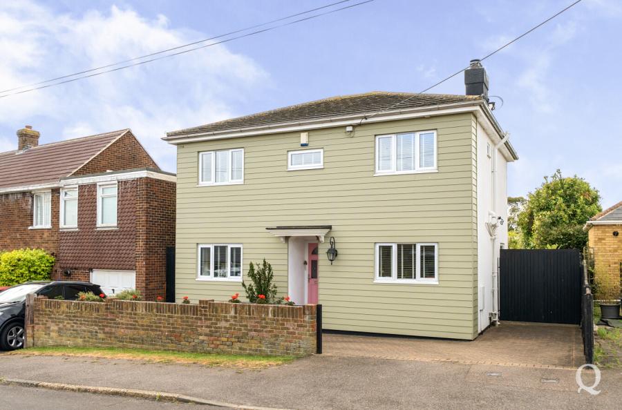 Highfield Road, Minster on Sea, Sheerness, Kent, ME12, 10440, image-1 - Quealy & Co