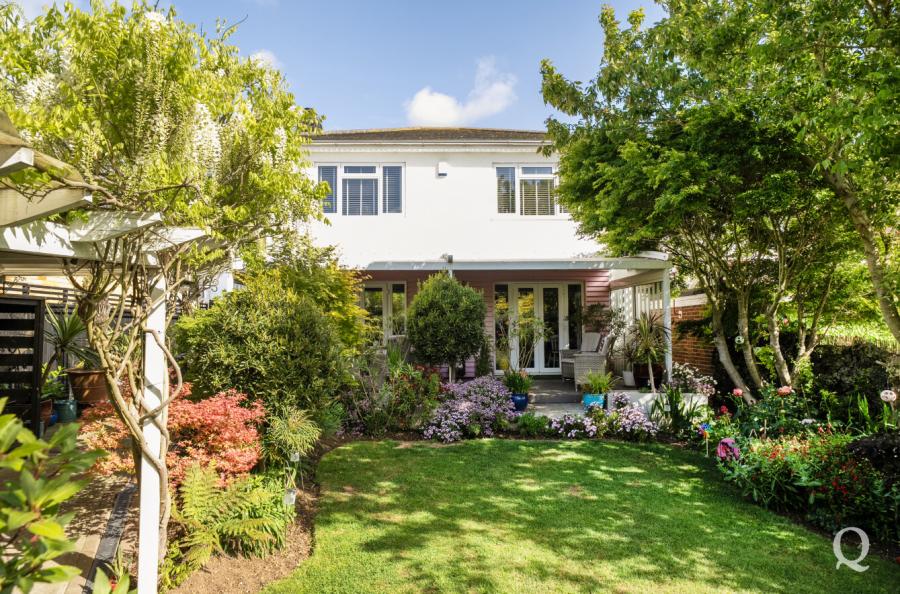 Highfield Road, Minster on Sea, Sheerness, Kent, ME12, 10440, image-25 - Quealy & Co