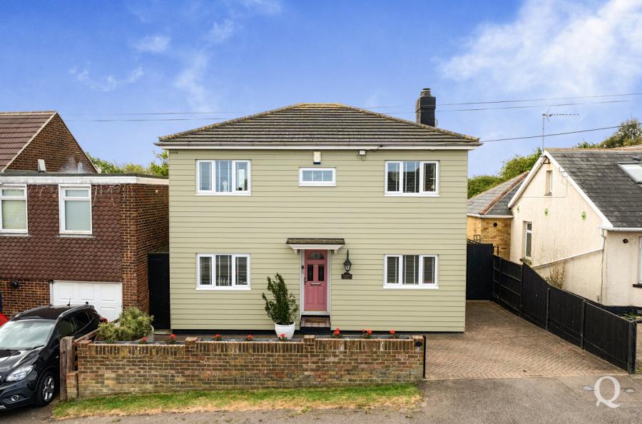 Highfield Road, Minster on Sea, Sheerness, Kent, ME12, 10440, image-10 - Quealy & Co