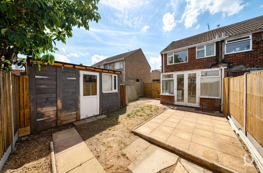 Dobbie Close, Sittingbourne, Kent, ME10, 10303, image-10 - Quealy & Co