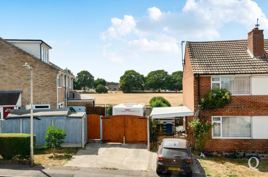 Dobbie Close, Sittingbourne, Kent, ME10, 10303, image-18 - Quealy & Co