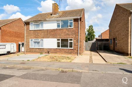 Dobbie Close, Sittingbourne, Kent, ME10, 10303 - Quealy & Co