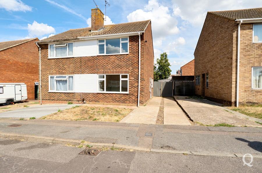 Dobbie Close, Sittingbourne, Kent, ME10, 10303, image-21 - Quealy & Co