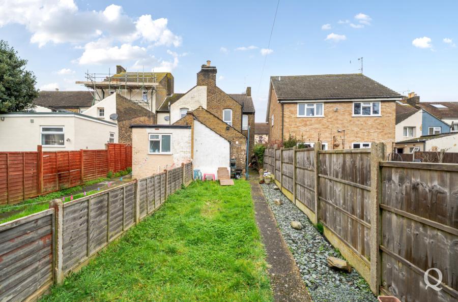 Chalkwell Road, Sittingbourne, Kent, ME10, 10162, image-18 - Quealy & Co