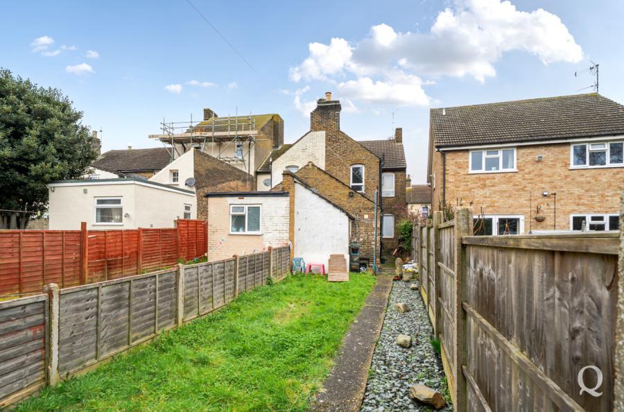 Chalkwell Road, Sittingbourne, Kent, ME10, 10162, image-17 - Quealy & Co