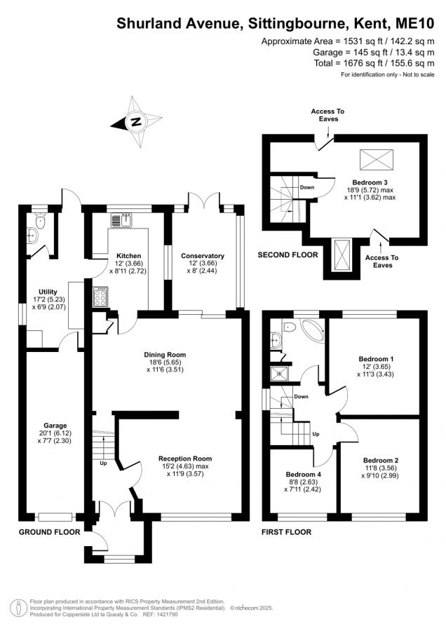 Shurland Avenue, Sittingbourne, Kent, ME10, 10035, image-1 - Quealy & Co