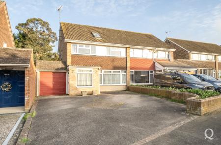 Shurland Avenue, Sittingbourne, Kent, ME10, 10035 - Quealy & Co