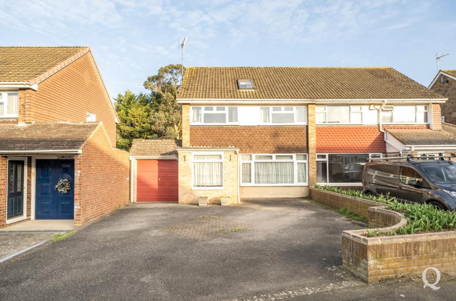 Shurland Avenue, Sittingbourne, Kent, ME10, 10035, image-22 - Quealy & Co