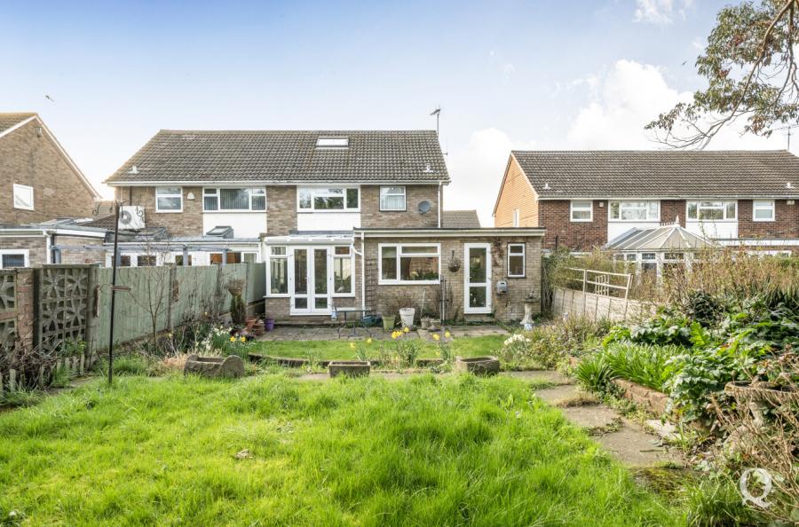 Shurland Avenue, Sittingbourne, Kent, ME10, 10035, image-19 - Quealy & Co