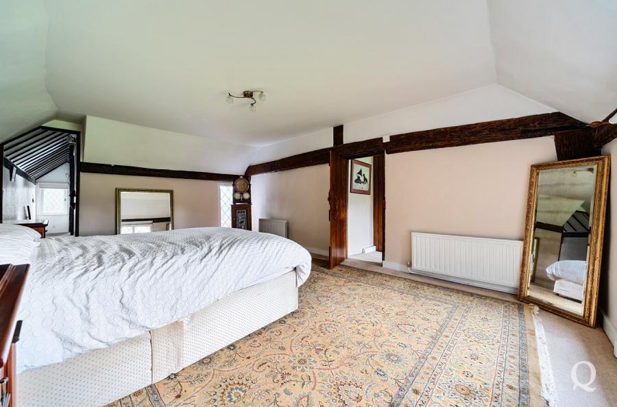 The Street, Bredgar, Sittingbourne, Kent, ME9, 9924, image-31 - Quealy & Co