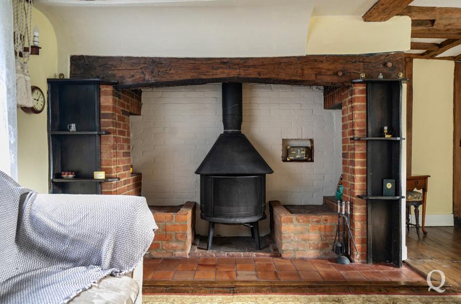 The Street, Bredgar, Sittingbourne, Kent, ME9, 9924, image-23 - Quealy & Co