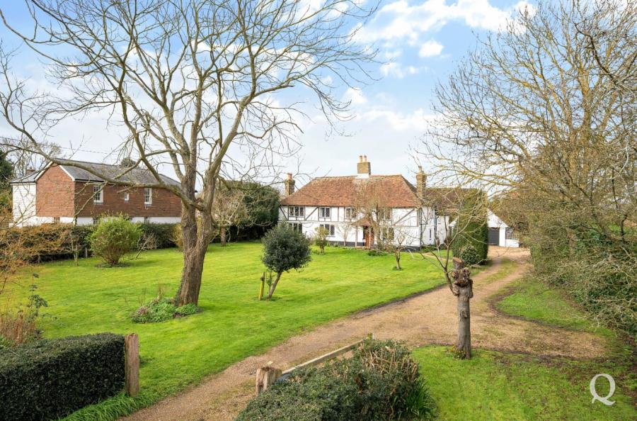 The Street, Bredgar, Sittingbourne, Kent, ME9, 9924, image-11 - Quealy & Co